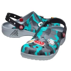 CROCS Disney Star Wars: The Mandalorian Clogs M4 / W6